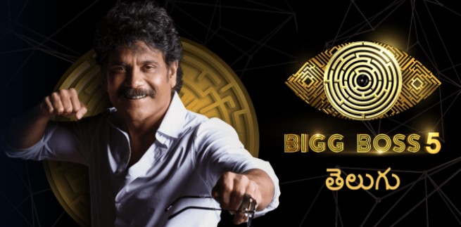 Bigg Boss 5 Telugu Online Voting – LIVE